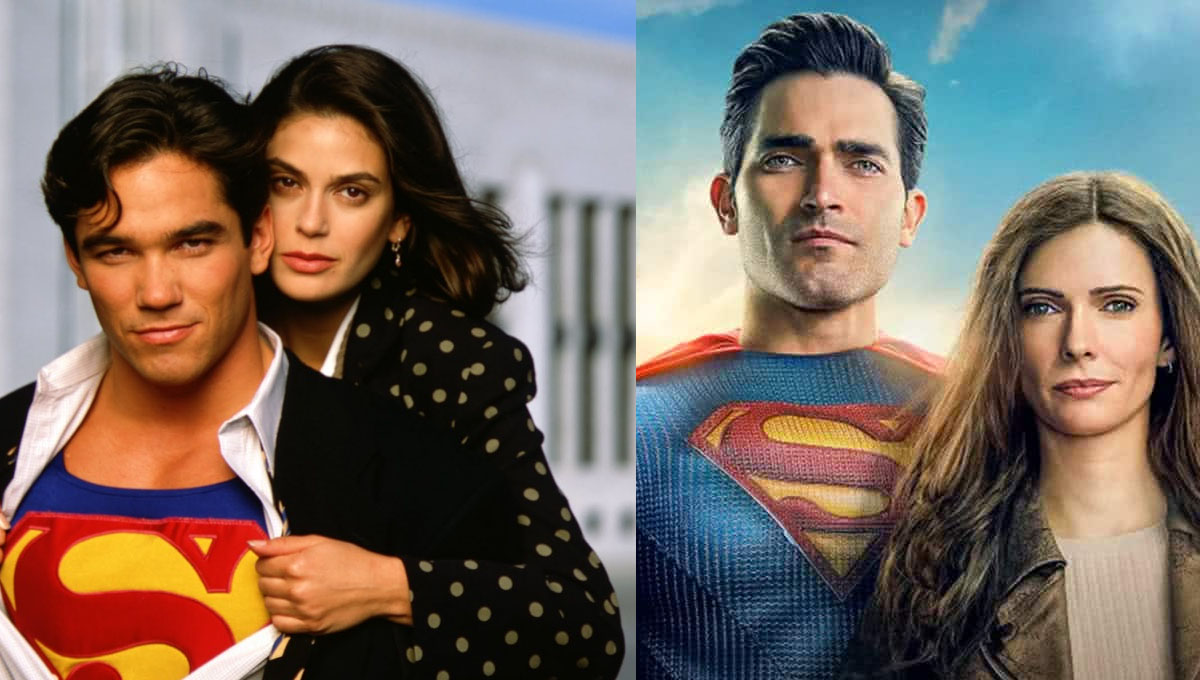 Superman de Christopher Reeve vai retornar em novas HQs da DC