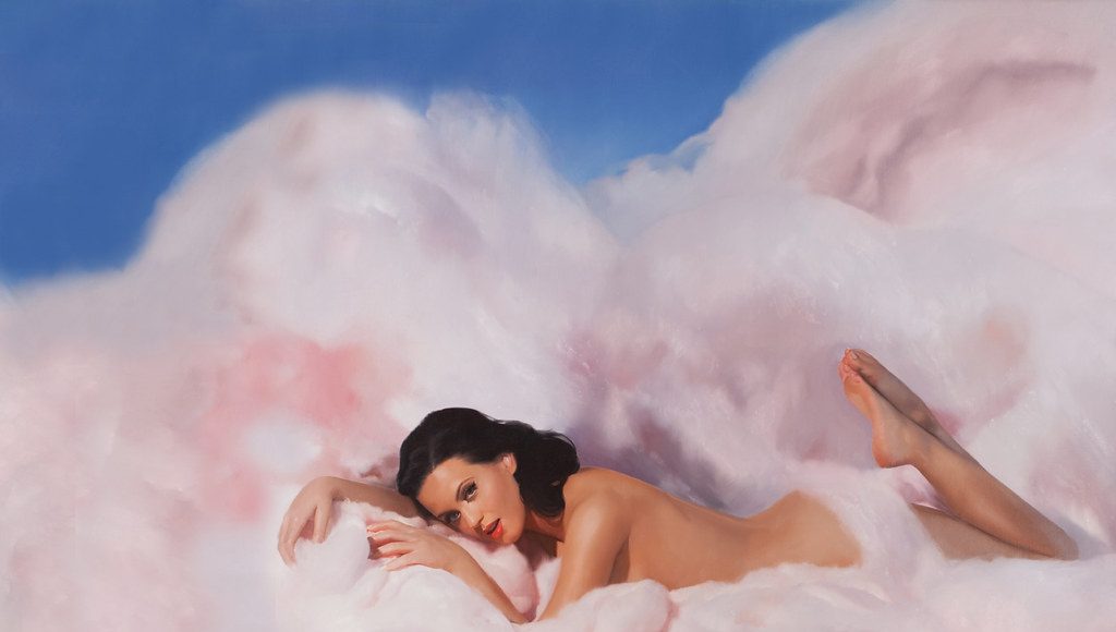 teenage dream