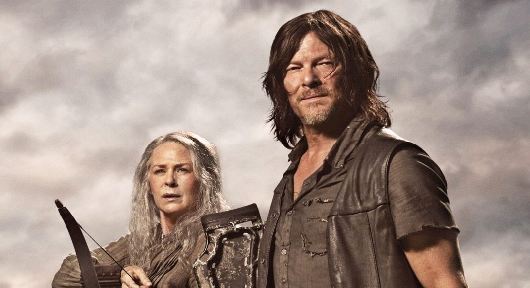 the walking dead twd