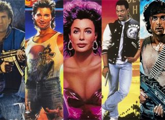 Os Títulos Nacionais de Clássicos dos anos 80 que NÃO TÊM NADA A VER com o Original