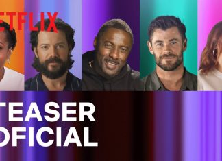 TUDUM: Netflix vai anunciar novidades de 70 filmes e séries em evento mundial; Assista ao vídeo!