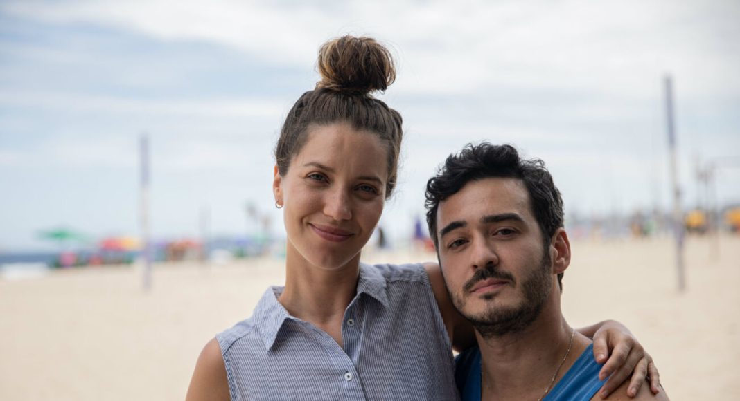 um casal inseparável1