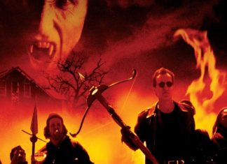 Dicas de Filmes de TERROR dos Anos 90 para Assistir na Netflix enquanto o Facebook e Instagram não voltam
