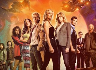 ‘Legends of Tomorrow’: Heróis vão para o Texas dos anos 1920 na promo oficial do episódio 06×14; Confira!