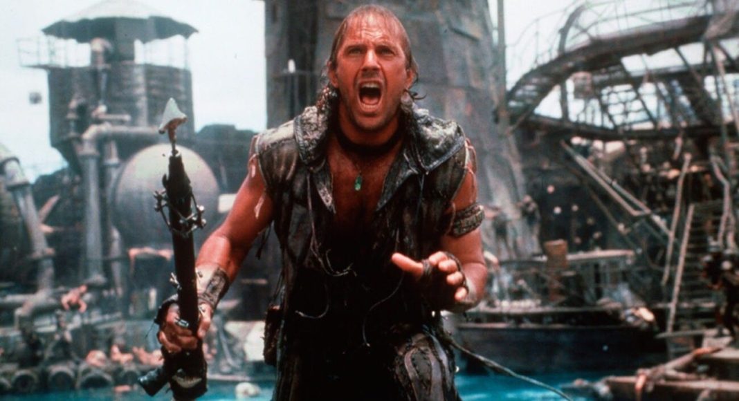waterworld
