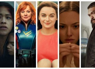Os 10 PIORES Filmes de 2021 lançados pela Netflix (Até o Momento)