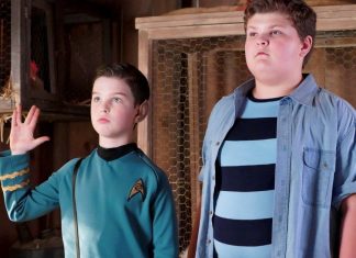 ‘Young Sheldon’: Wyatt McClure é promovido ao elenco regular da 5ª temporada