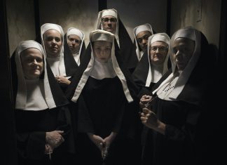 ‘Agnes’: Terror sobre freira possuída ganha data de estreia; Confira o teaser!