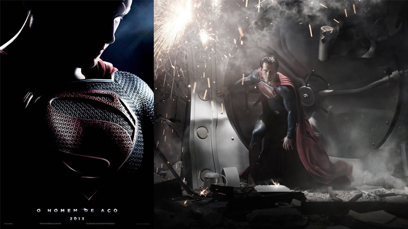 A melhor cena de cada um dos 15 filmes do DCEU