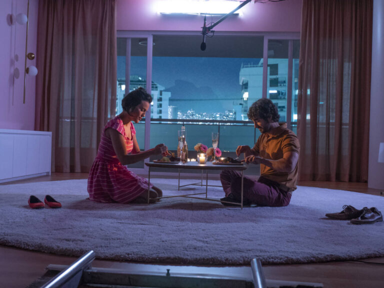 ‘Desjuntados’: Nova série de comédia brasileira estreia na Amazon Prime Video