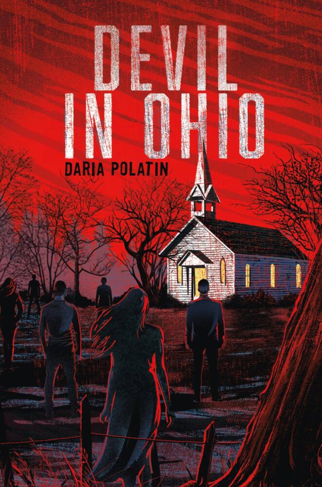 O diabo em Ohio', nova minissérie de terror da Netflix, ganha trailer
