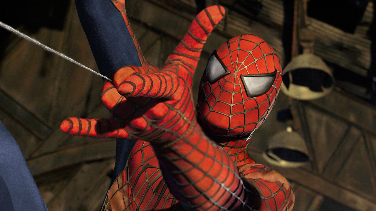 Spider-Man 2”: a pequena aranha subiu pela parede e fez um dos jogos do ano  – Observador