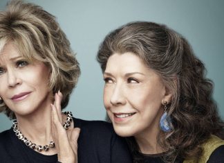 Jane Fonda e Lily Tomlin estrelarão nova comédia do diretor de ‘American Pie’