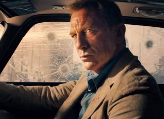 Crítica | 007: Sem Tempo para Morrer – Com um filme imponente e emocionante, Daniel Craig vai deixar saudades