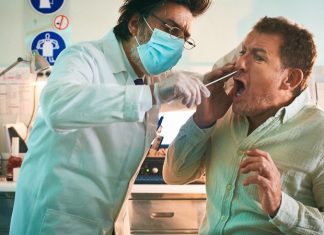 ‘Mais que Amigos: Vizinhos’: Comédia francesa sobre a pandemia já está disponível na Netflix