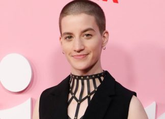 ‘Whistler Camp’: Ator de ‘The Politician’ estrelará novo terror LGBTQ+ da Blumhouse