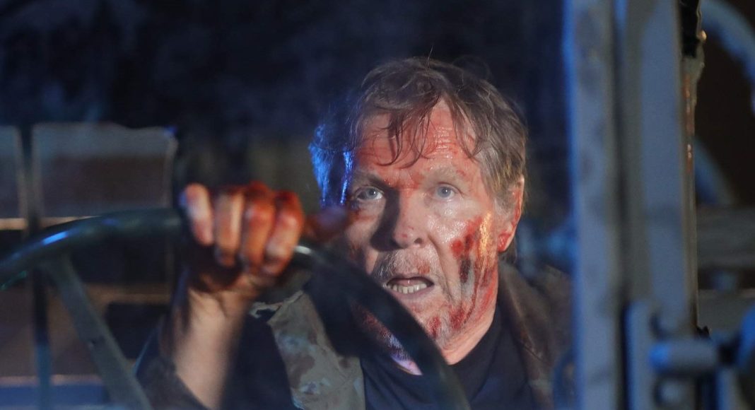 William Sadler