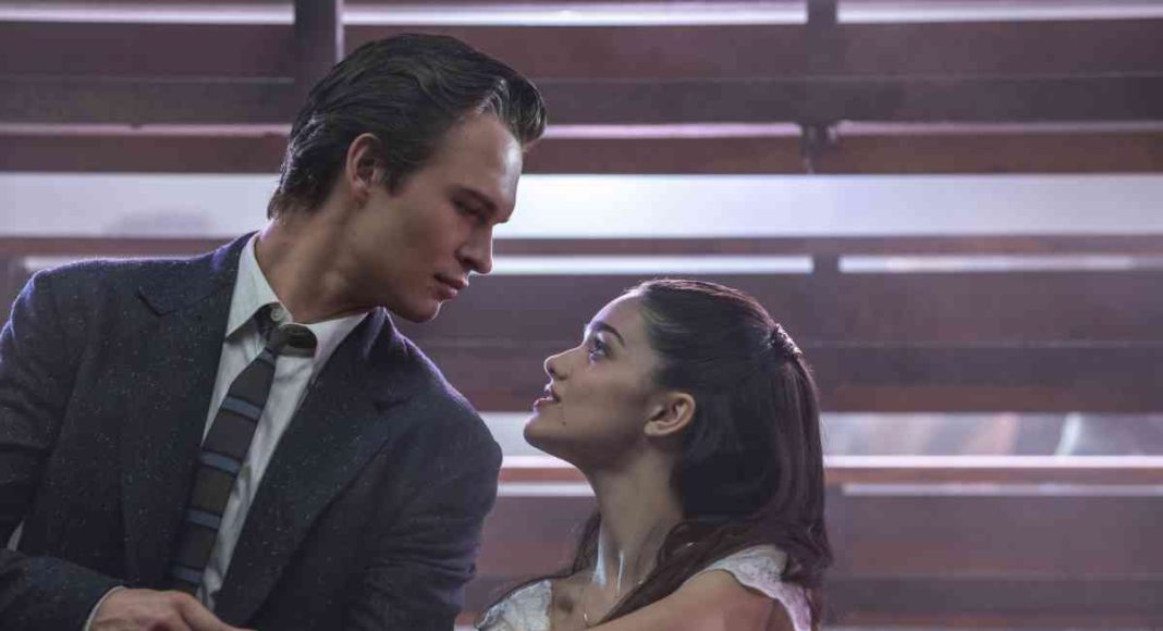 WEST SIDE STORY