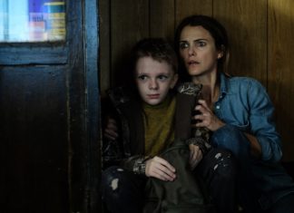 ‘Espíritos Obscuros’: Terror produzido por Guillermo del Toro ganha novas imagens sinistras; Confira!