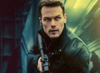 Ação com astros de ‘Outlander’ e ‘Batwoman’ se torna o 2º filme mais visto da Netflix; Assista ao trailer!