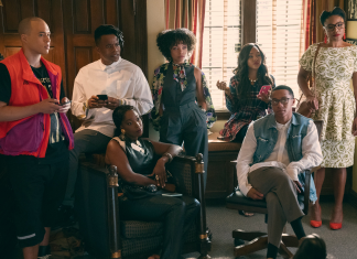 ‘Cara Gente Branca’: 4ª e última temporada da série ganha nova imagem oficial; Confira!