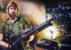 Chuck Norris: A lenda, o lutador, o ator – 5 Filmaços para conhecer alguns de seus personagens