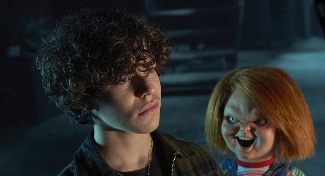 Chucky - Season 1