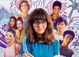 Crítica | ‘Confissões de uma Garota Excluída’ – Emocionante novo filme de Thalita Rebouças Aborda o Bullying de Maneira Didática