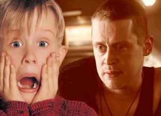 Macaulay Culkin – Afastado da fama desde 1994, o ator retorna em série de terror de sucesso