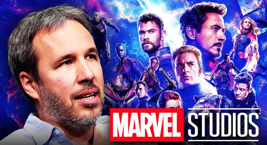 denis-villeneuve-marvel-studios