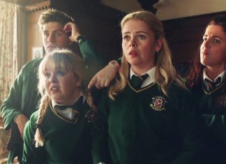 ‘Derry Girls’: 3ª e ÚLTIMA temporada estreia na Netflix!