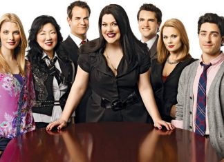 ‘Drop Dead Diva’ ganhará reboot com protagonista masculino