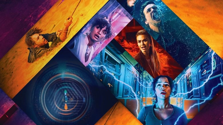 Escape Room': Terror já está disponível na Netflix! - CinePOP