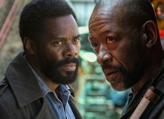 ‘Fear the Walking Dead’: 7ª temporada ganha novo pôster e sinopse oficial; Confira!