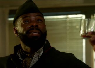 ‘Fear the Walking Dead’: Victor Strand se gaba de seus poderes no novo teaser da 7ª temporada; Assista!