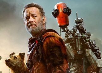 ‘Finch’: Aventura sci-fi estrelada por Tom Hanks já está disponível na Apple TV+