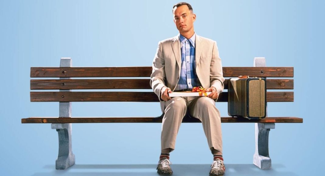 forrest gump