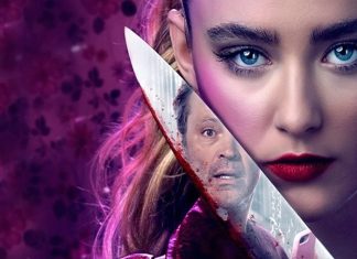 Artigo | ‘Freaky: No Corpo de um Assassino’ é o filme perfeito para quem ama terror e sci-fi