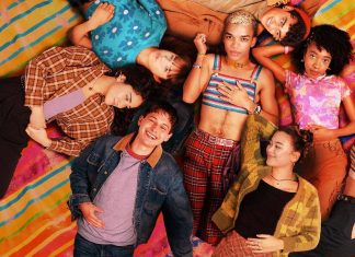 ‘Generation’: Criadora revela o que teria acontecido na 2ª temporada