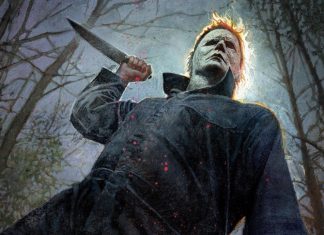 Produtor revela ter ODIADO reviravolta do reboot de ‘Halloween’