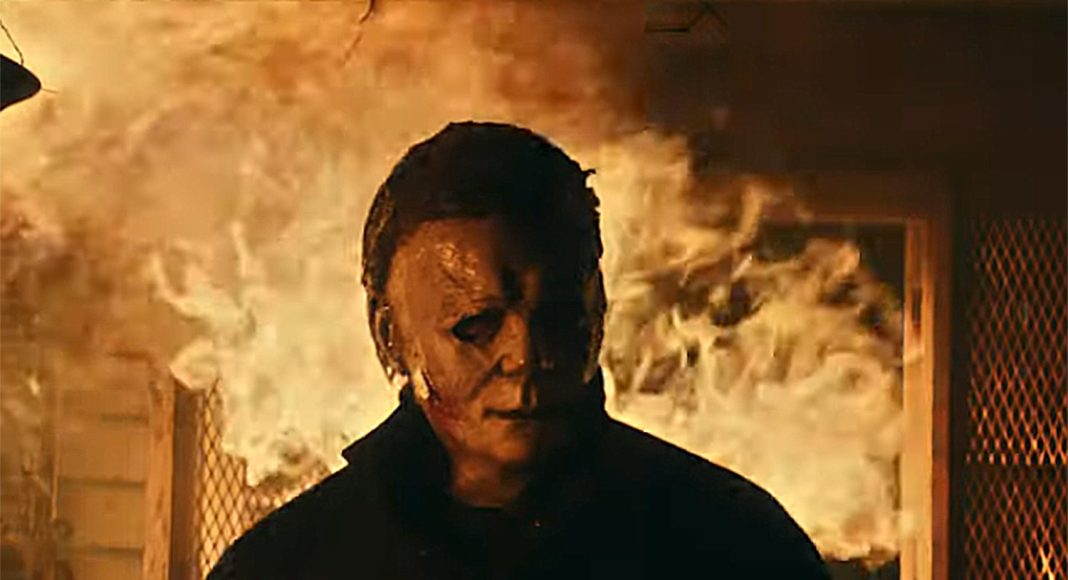 Halloween Kills - Official Trailerhttps://www.youtube.com/watch?v=hL6R3HmQfPc