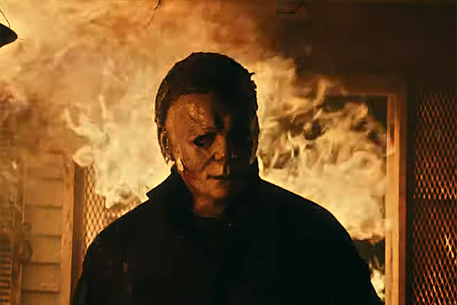 Halloween Ends: trailer do novo filme da franquia de terror é divulgado