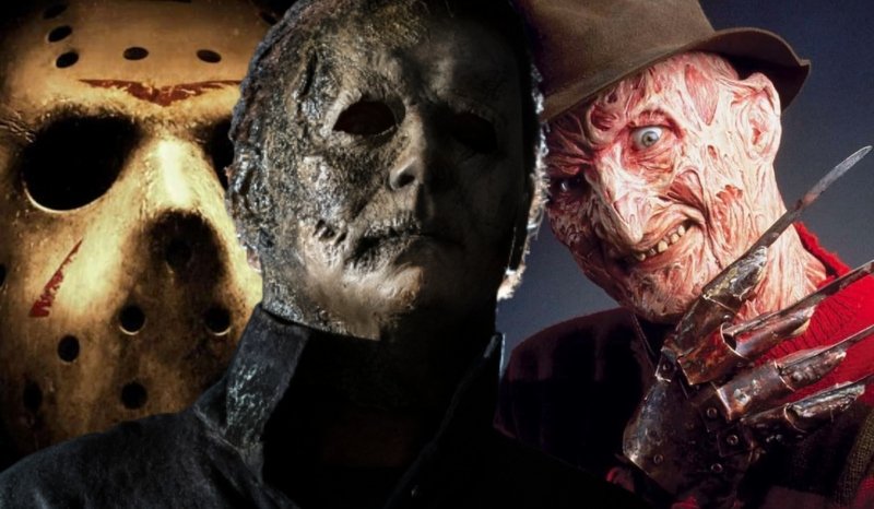 5 Estéticas de Terror Nostálgicas para este Halloween