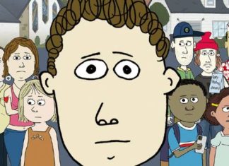 ‘Tom Tem 10 Anos’: Animação dos produtores de ‘Rick & Morty’ é renovada para a 2ª temporada