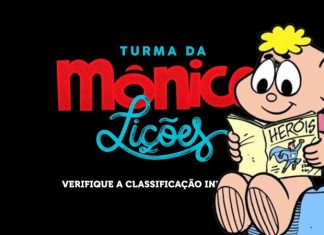 ‘Turma da Mônica – Lições’: Conheça o ator que dará vida ao Humberto na sequência
