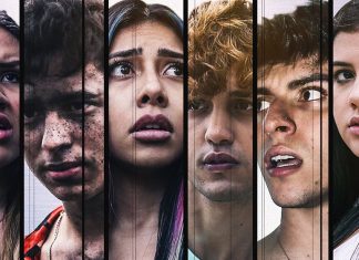 Filme de suspense brasileiro com influencers se torna o 2º título MAIS ASSISTIDO na Netflix