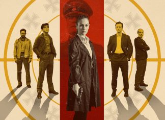 ‘JAGUAR’: Série de suspense sobre nazistas estreia na Netflix!