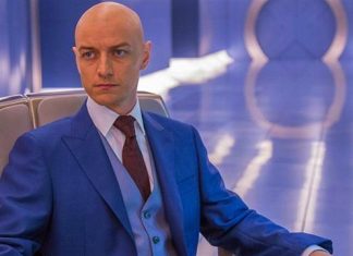 ‘X-Men’: James McAvoy não descarta retorno como Charles Xavier