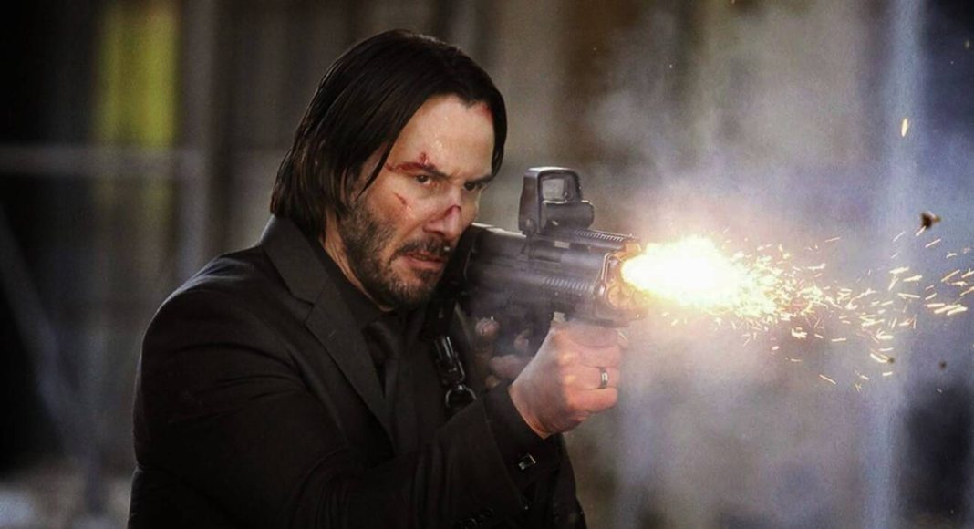 john wick 3