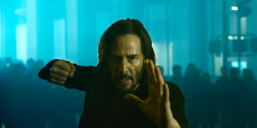 John Wick 3: Parabellum' ganha novo trailer cheio de ação; Assista! -  CinePOP